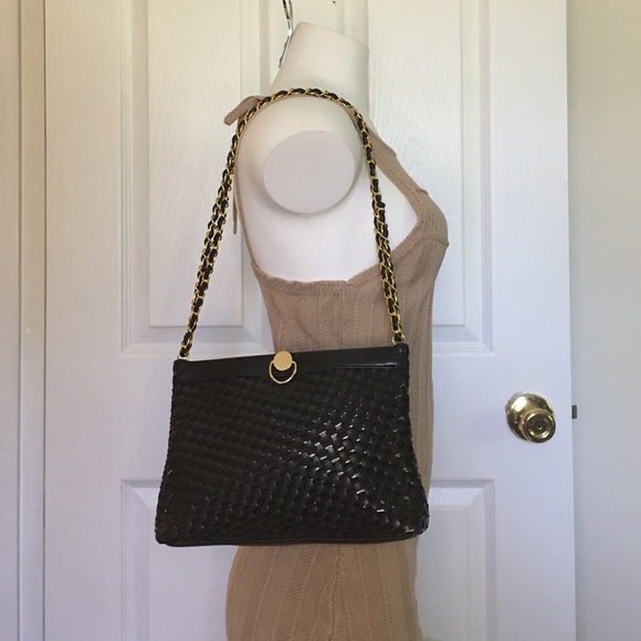 MADISON STUDIO Hinged Pouch/Clutch Purse - Picture 2 of 5